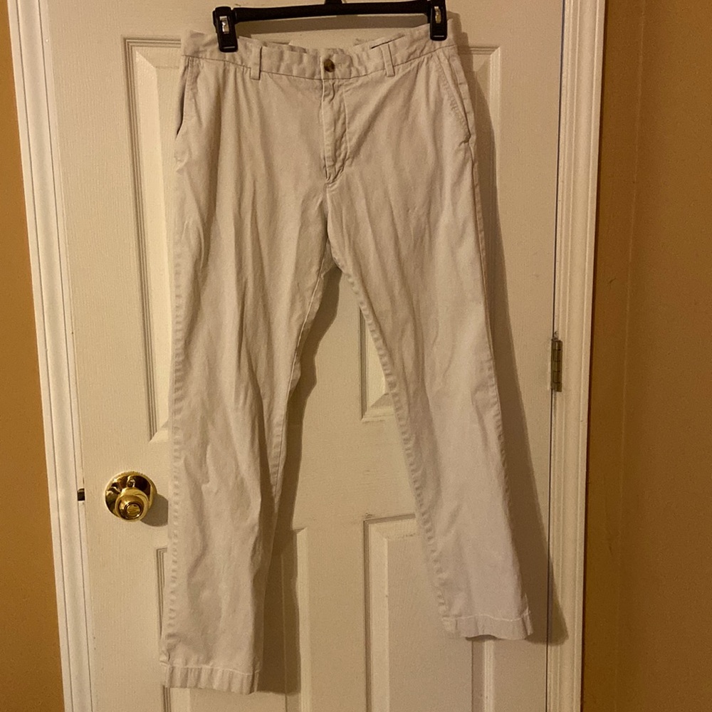 Light Khaki Vineyard Vines